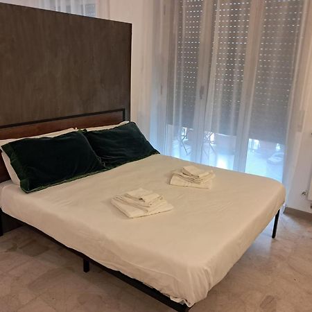 Dimora 128 Stazione Centrale Napoli 외부 사진