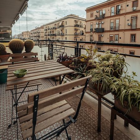 Dimora 128 Stazione Centrale Napoli 외부 사진